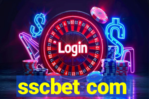 sscbet com